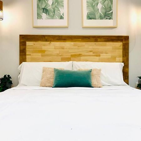 Cabanyal Room 4 - New & Stylish By The Beach Valencia Exterior photo