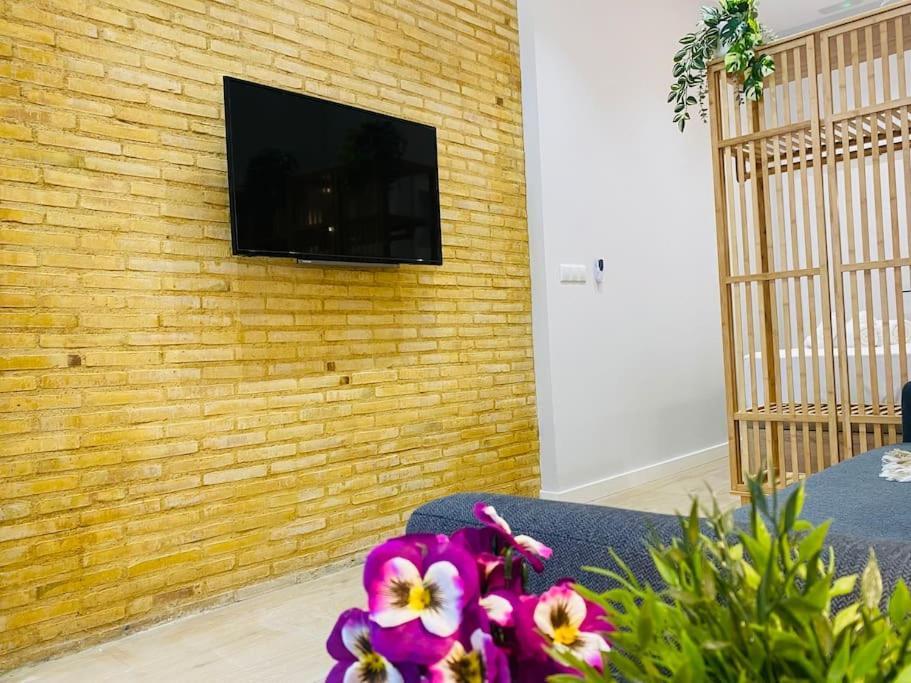 Cabanyal Room 4 - New & Stylish By The Beach Valencia Exterior photo