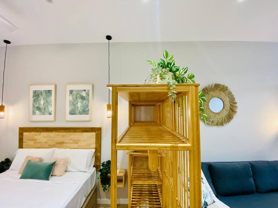 Cabanyal Room 4 - New & Stylish By The Beach Valencia Exterior photo
