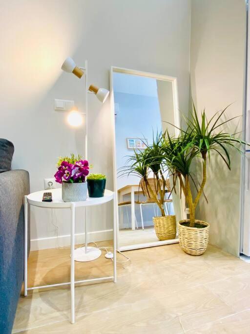 Cabanyal Room 4 - New & Stylish By The Beach Valencia Exterior photo