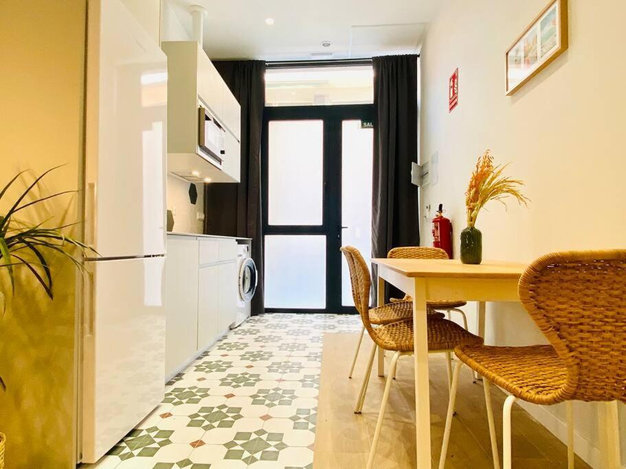 Cabanyal Room 4 - New & Stylish By The Beach Valencia Exterior photo
